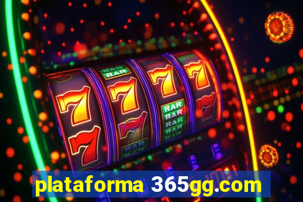 plataforma 365gg.com